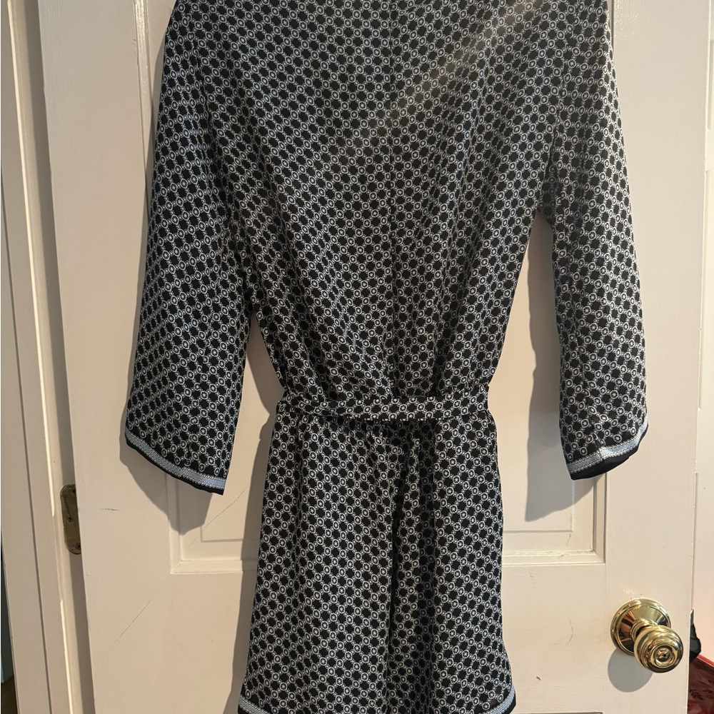 Max Studio Romper Size Medium - image 5